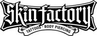 Skin Factory Tattoo & Body Piercing image 1